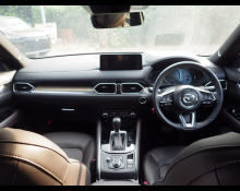 Mazda CX-5 2022