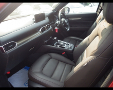 Mazda CX-5 2022