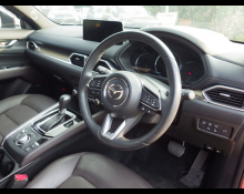 Mazda CX-5 2022