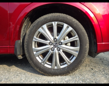 Mazda CX-5 2022