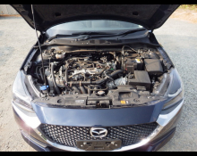 Mazda Mazda2 2022