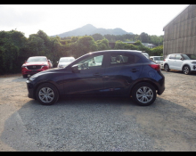 Mazda Mazda2 2022