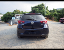 Mazda Mazda2 2022