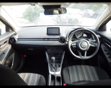 Mazda Mazda2 2022