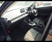 Mazda Mazda2 2022