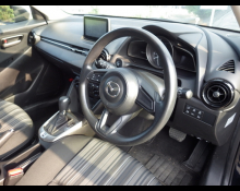 Mazda Mazda2 2022