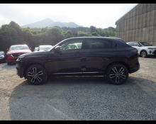 Honda Vezel 2026