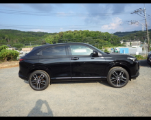 Honda Vezel 2026