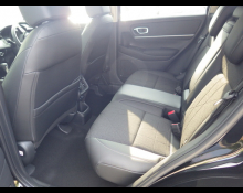 Honda Vezel 2026