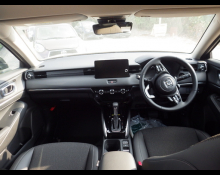 Honda Vezel 2026