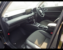 Honda Vezel 2026