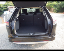 Honda Vezel 2026