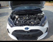 Toyota Yaris 2023