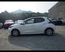 Toyota Yaris 2023