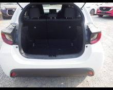 Toyota Yaris 2023