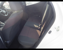 Toyota Yaris 2023