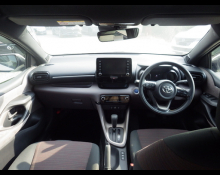 Toyota Yaris 2023