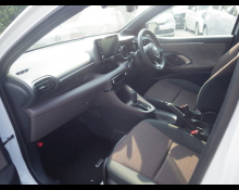 Toyota Yaris 2023