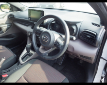 Toyota Yaris 2023
