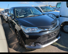 Toyota Corolla Fielder 2015