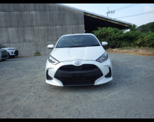 Toyota Yaris 2022 For Sale and Price