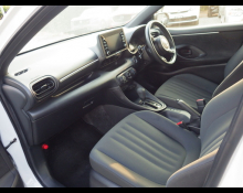 Toyota Yaris 2022