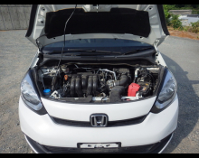 Honda Fit 2024