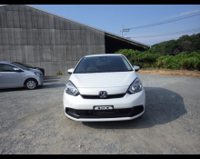 Honda Fit 2024 For Sale and Price