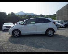 Honda Fit 2024