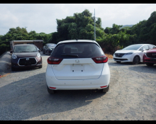 Honda Fit 2024