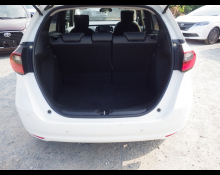 Honda Fit 2024