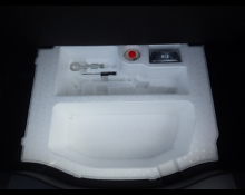 Honda Fit 2024