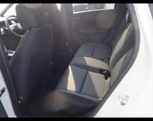 Honda Fit 2024