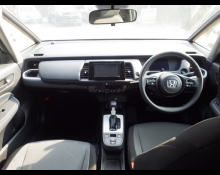 Honda Fit 2024