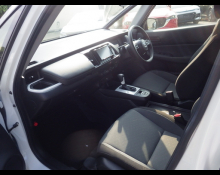 Honda Fit 2024
