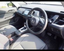 Honda Fit 2024