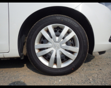 Honda Fit 2024