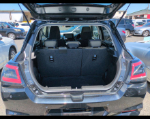 Suzuki Swift 2024