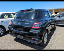 Suzuki Swift 2024
