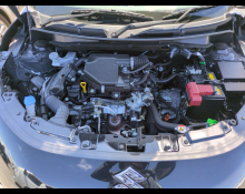 Suzuki Swift 2024