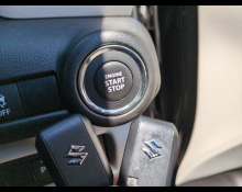 Suzuki Swift 2024