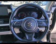 Suzuki Swift 2024