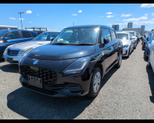 Suzuki Swift 2024