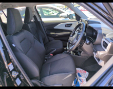 Suzuki Swift 2024
