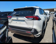 Toyota RAV4 2022