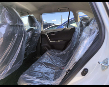 Toyota RAV4 2022