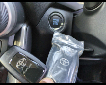 Toyota RAV4 2022