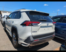 Toyota RAV4 2022