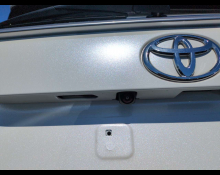 Toyota RAV4 2022