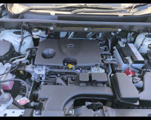 Toyota RAV4 2022